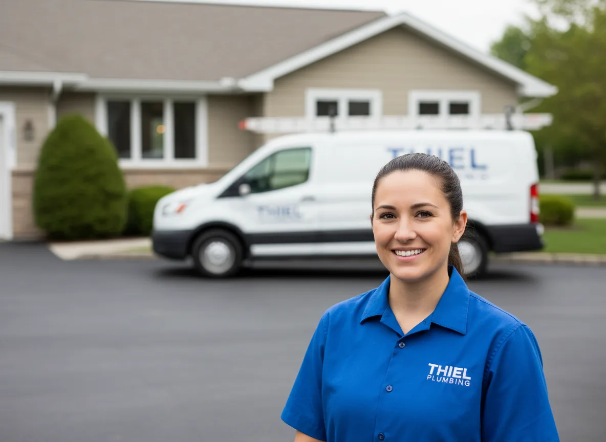 Plumber Todd, NC FAQs
